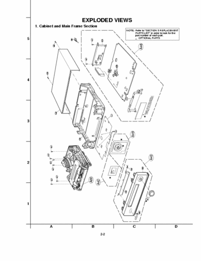 LG AC250W LG AC250W  service manual